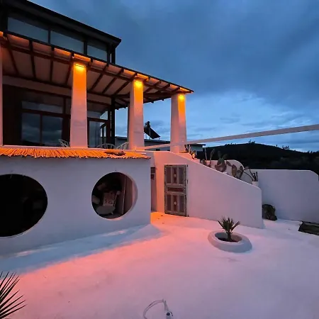 Homestay Vintage Urla Demircili (Urla)