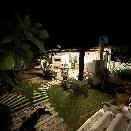 Vintage Urla Homestay