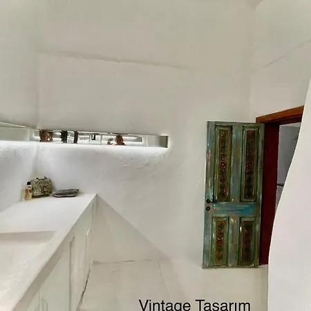 Vintage Urla Homestay Demircili (Urla)