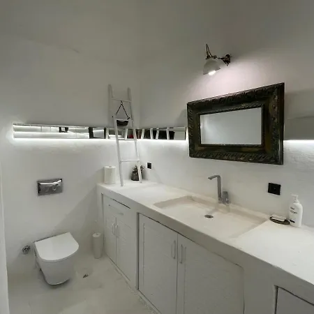 Vintage Urla Homestay *