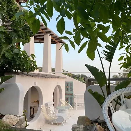 Homestay Vintage Urla