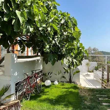 Vintage Urla Homestay