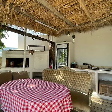 Homestay Vintage Urla