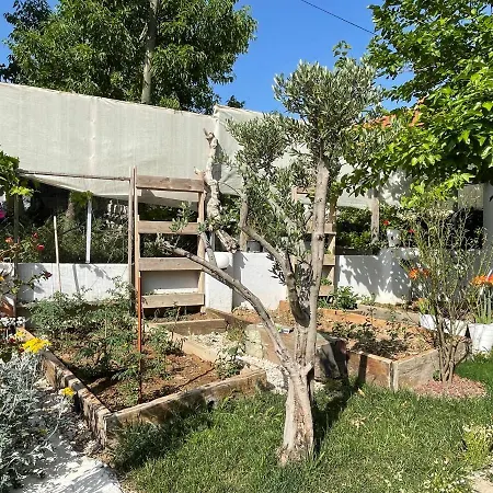 Homestay Vintage Urla