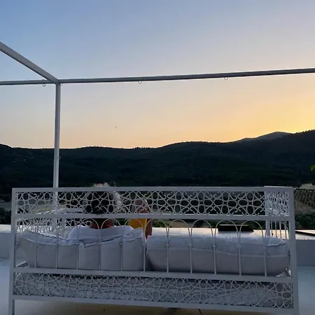 Vintage Urla Homestay Demircili (Urla)