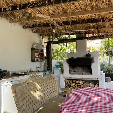 Vintage Urla Homestay *