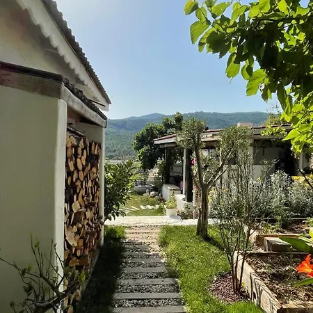 Vintage Urla Homestay Demircili (Urla)