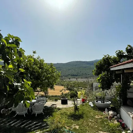 Vintage Urla Homestay Demircili (Urla)